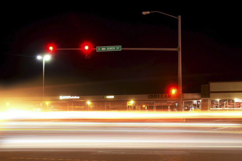 A decade ago, Keith Butricks disappeared after leaving an Enid bar